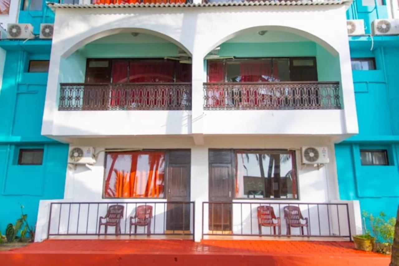 פאנג'י Swimsea Beach Resort, A Beach Property מראה חיצוני תמונה