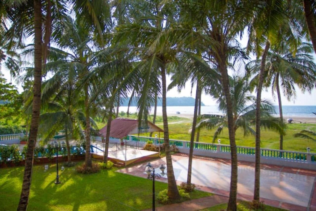 פאנג'י Swimsea Beach Resort, A Beach Property מראה חיצוני תמונה