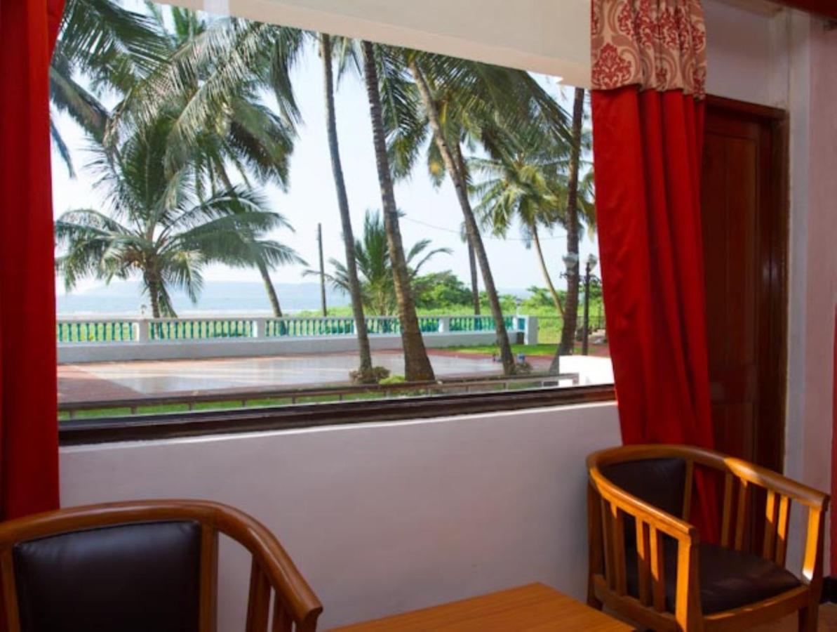 פאנג'י Swimsea Beach Resort, A Beach Property מראה חיצוני תמונה