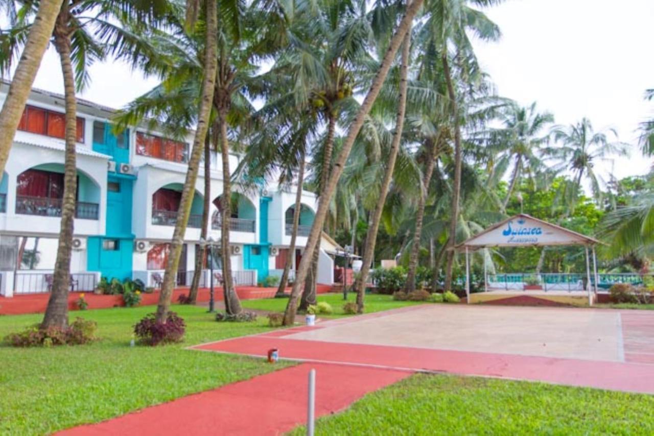 פאנג'י Swimsea Beach Resort, A Beach Property מראה חיצוני תמונה