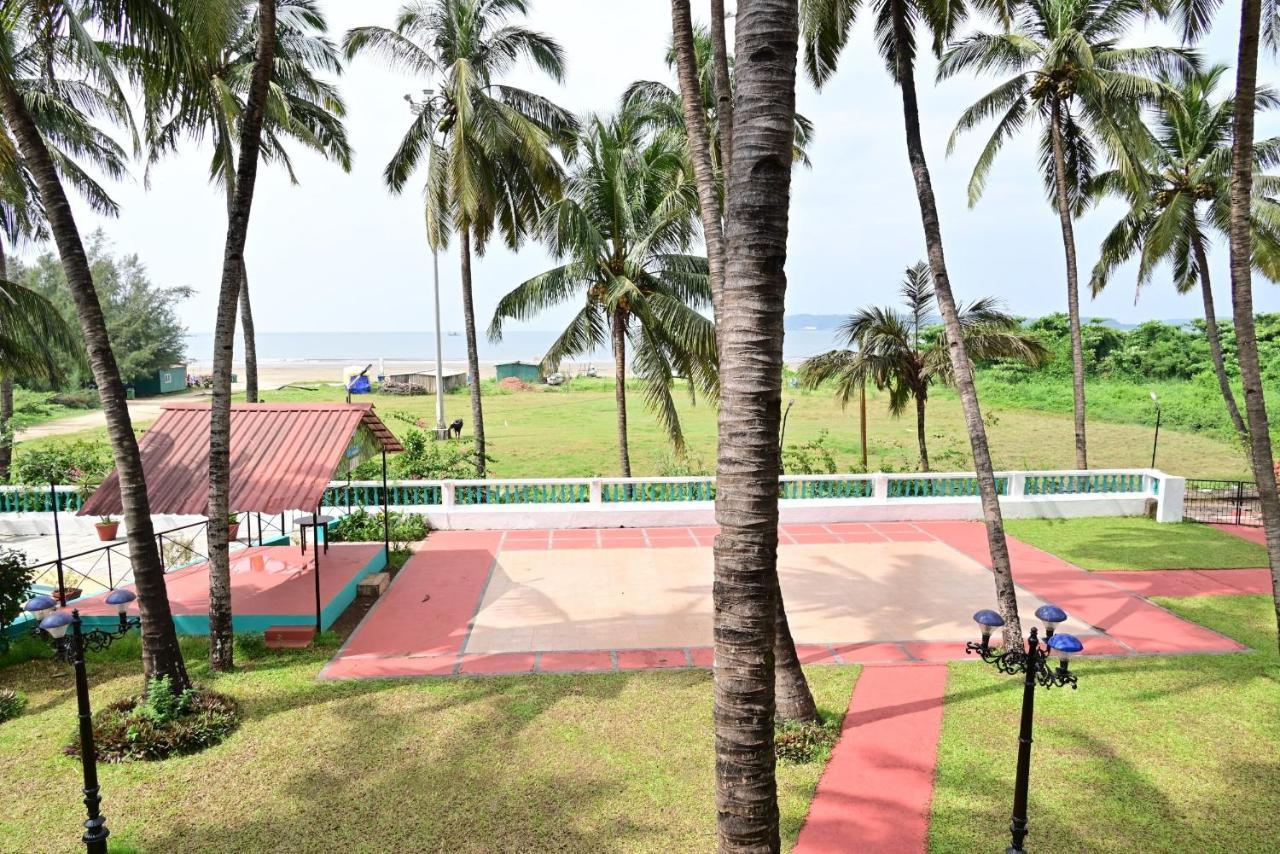 פאנג'י Swimsea Beach Resort, A Beach Property מראה חיצוני תמונה